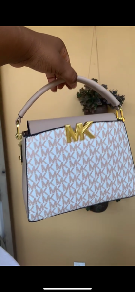 Sac à main élégant MK