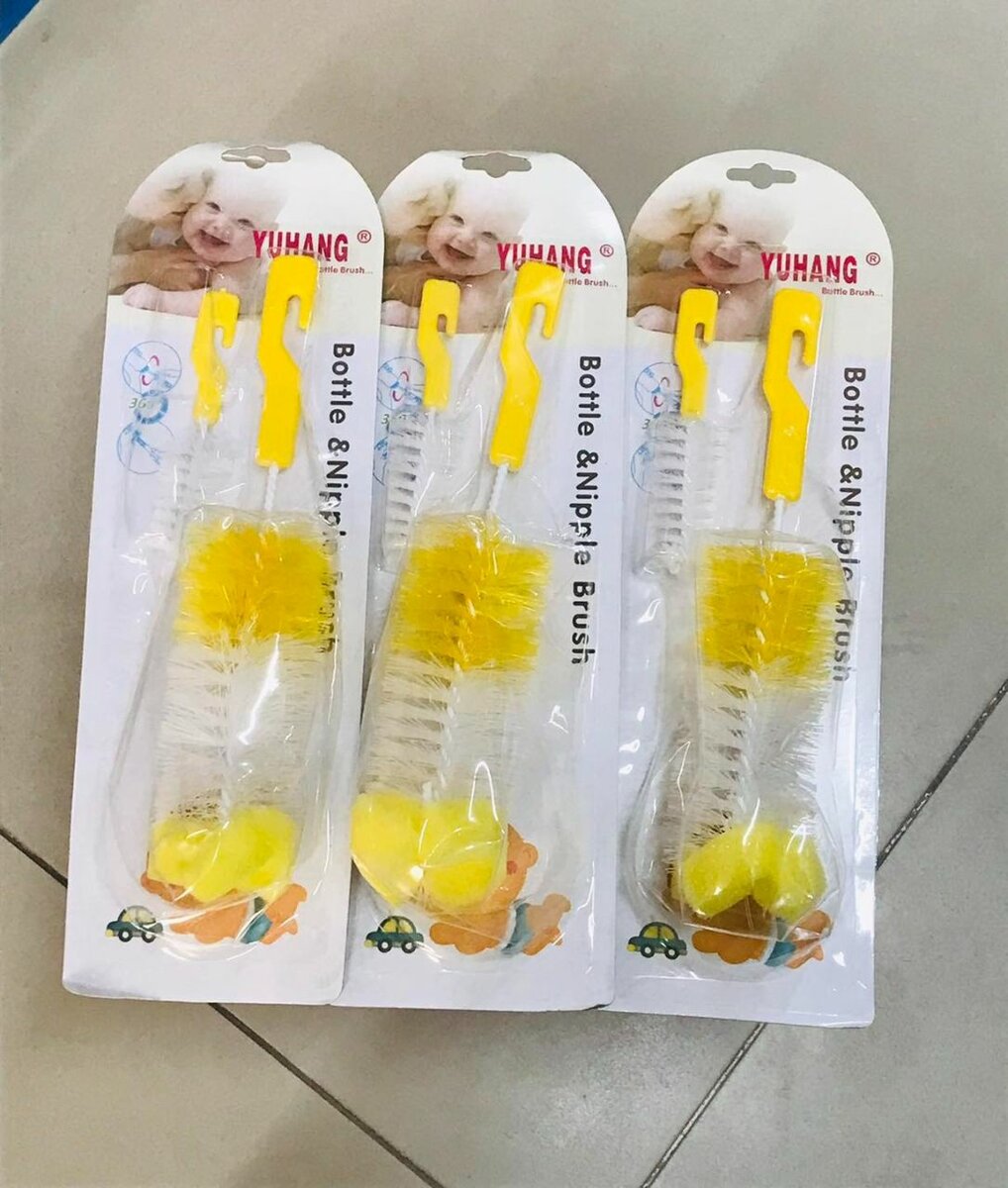 Nettoyant Bol bébé (1)