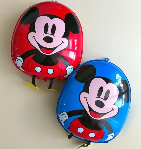 Sac à dos enfant Mickey