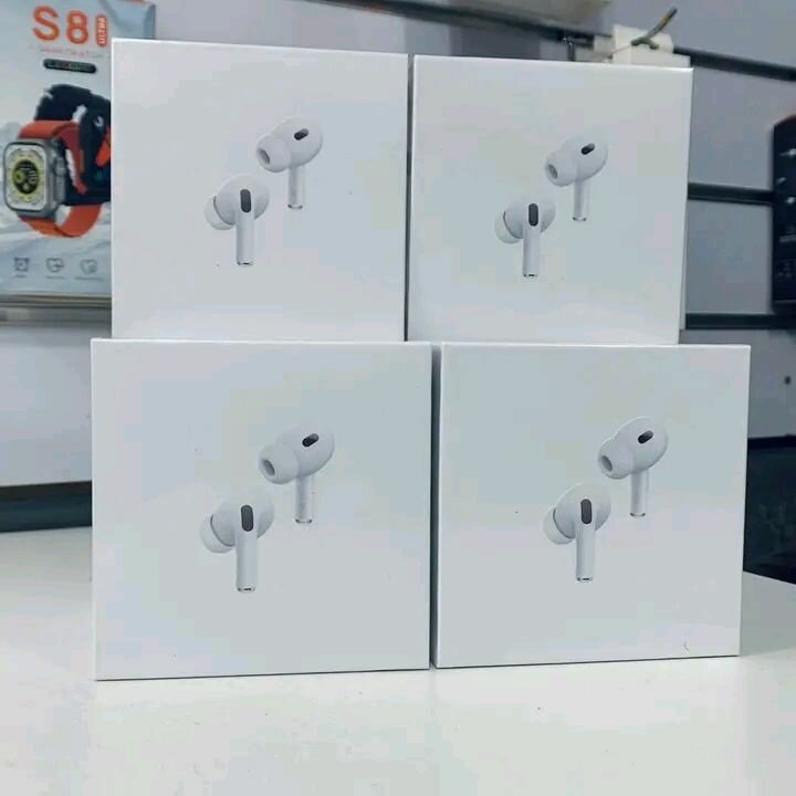 Airpods pro max