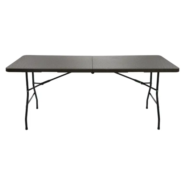Table pliante couleur 1m80