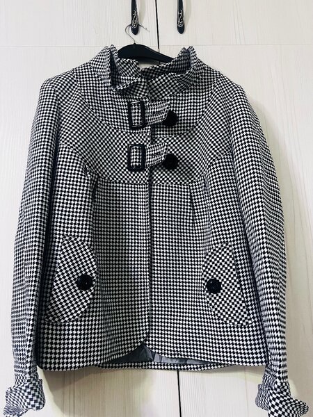 Кроткий Пиджак