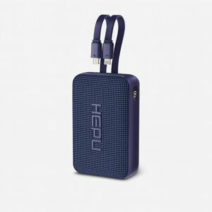 HEPU Fast Charging Power Bank
