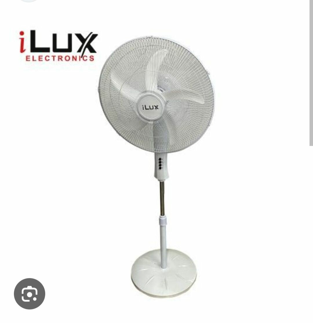Ventilateur sur pied iLUX