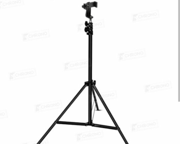 Trépied de Support Professionnel