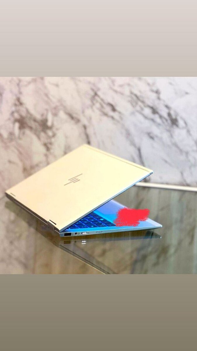 HP ELITEBOOK 1030 G2 I5 7TH GEN