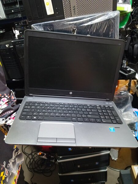 Hp core i5
