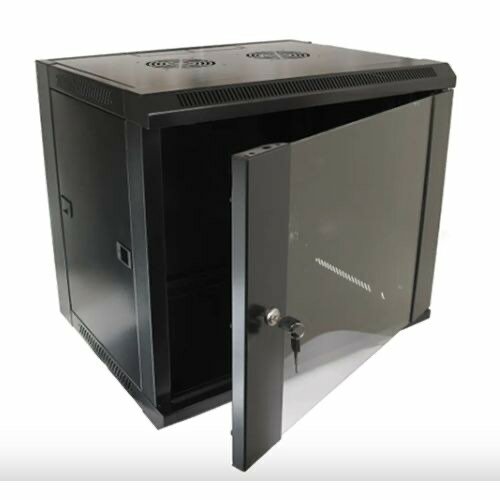 Armoire Murale Serveur 9U