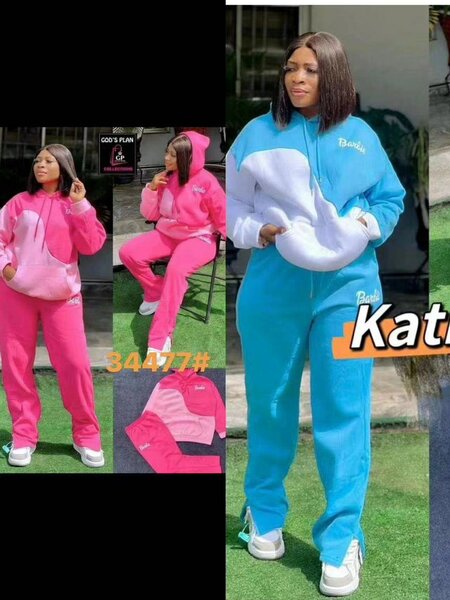 Survêtement Femme Confortable