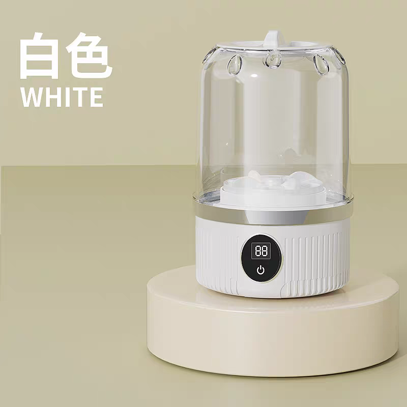 Mini lave-linge automatique