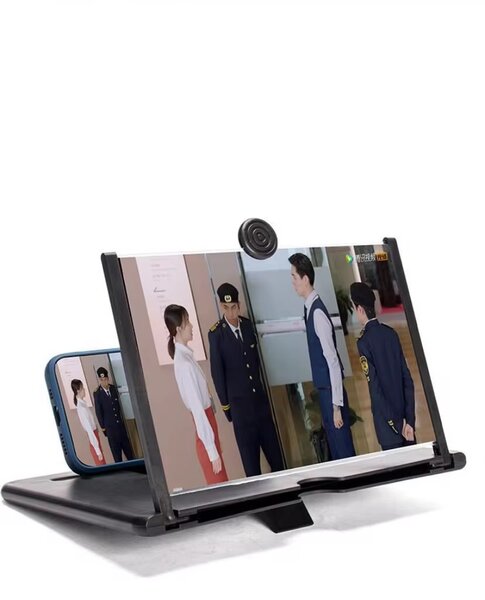 Amplificateur d'écran de téléphone