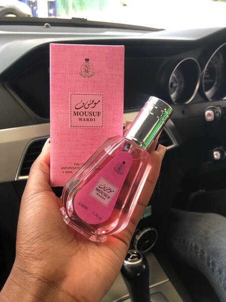 50ml Arabic Perfumes