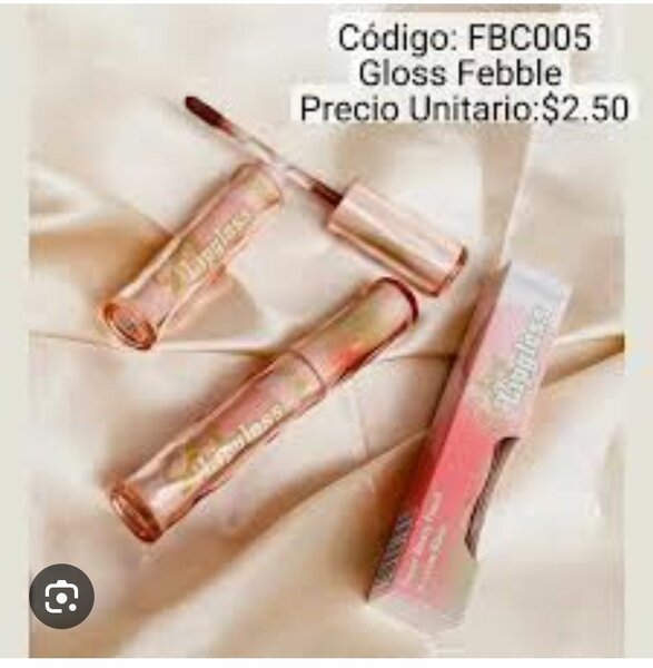 Gloss Lèvres Brillant