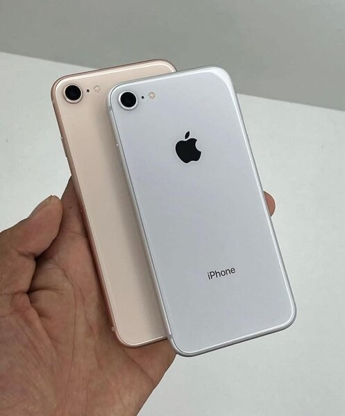 Apple iPhone 8 - Reconditionné