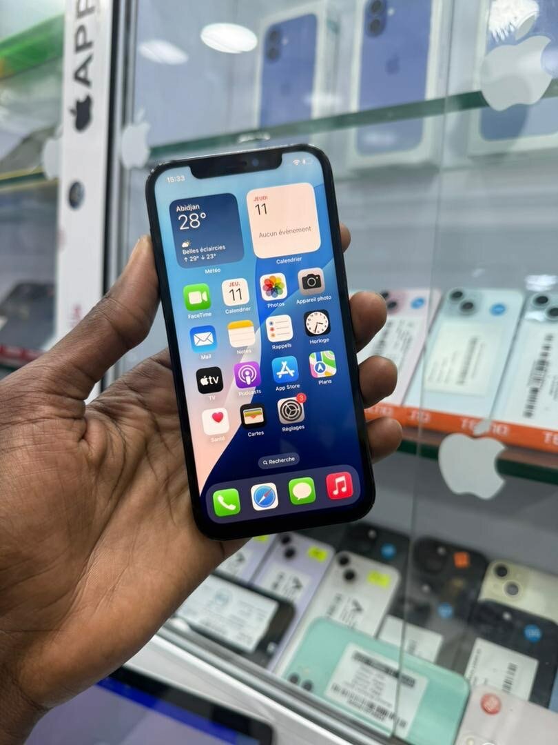 Apple casi neuf 12pro