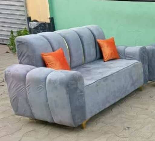 Canapés modernes de 2place