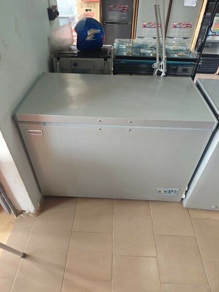 Congélateur nasco 400 litre prix :