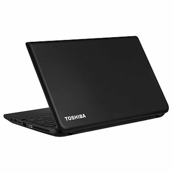 Toshiba Laptop Portable