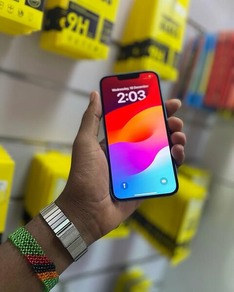 BRAND NEW IPHONE 🍏 pro 