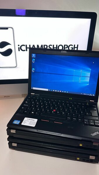 Lenovo thinkpad laptops  Core