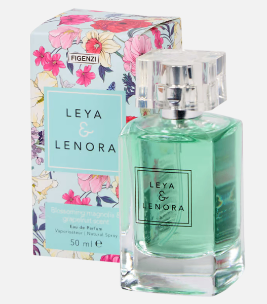 Eau De Parfum Figenzi Leya & Lenora