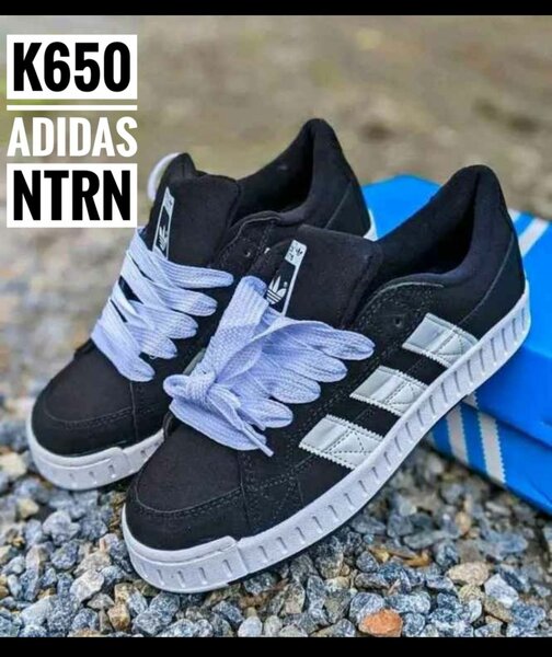 Classic Adidas Sneakers