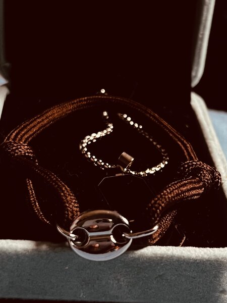 Bracelets élégants