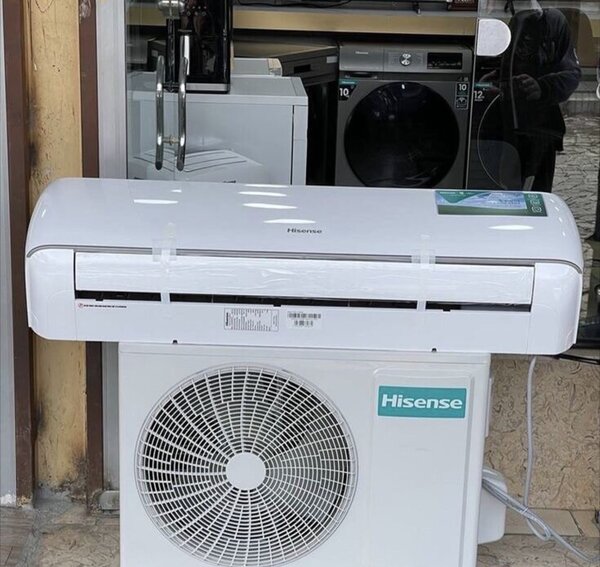 Hisense Air conditioner 2.0