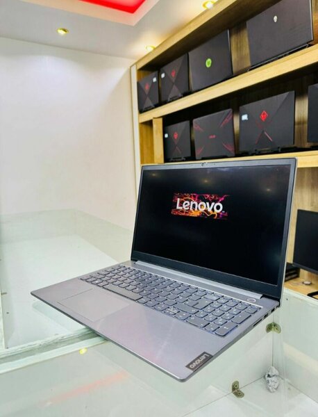 LENOVO THINKPAD LAPTOP