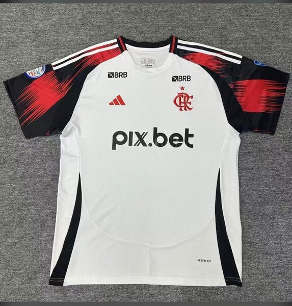 Maillot de football Flamengo