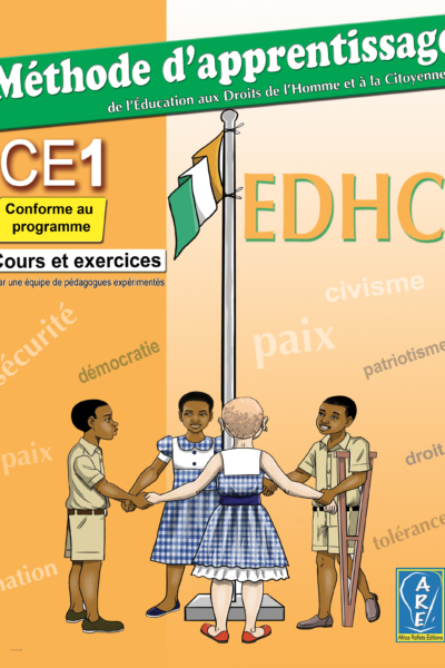 Méthode d'Apprentissage CE1