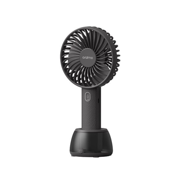 Ventilateur de Table Ultra Silencieux