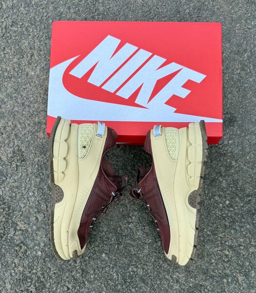 Nike Sneakers Classiques