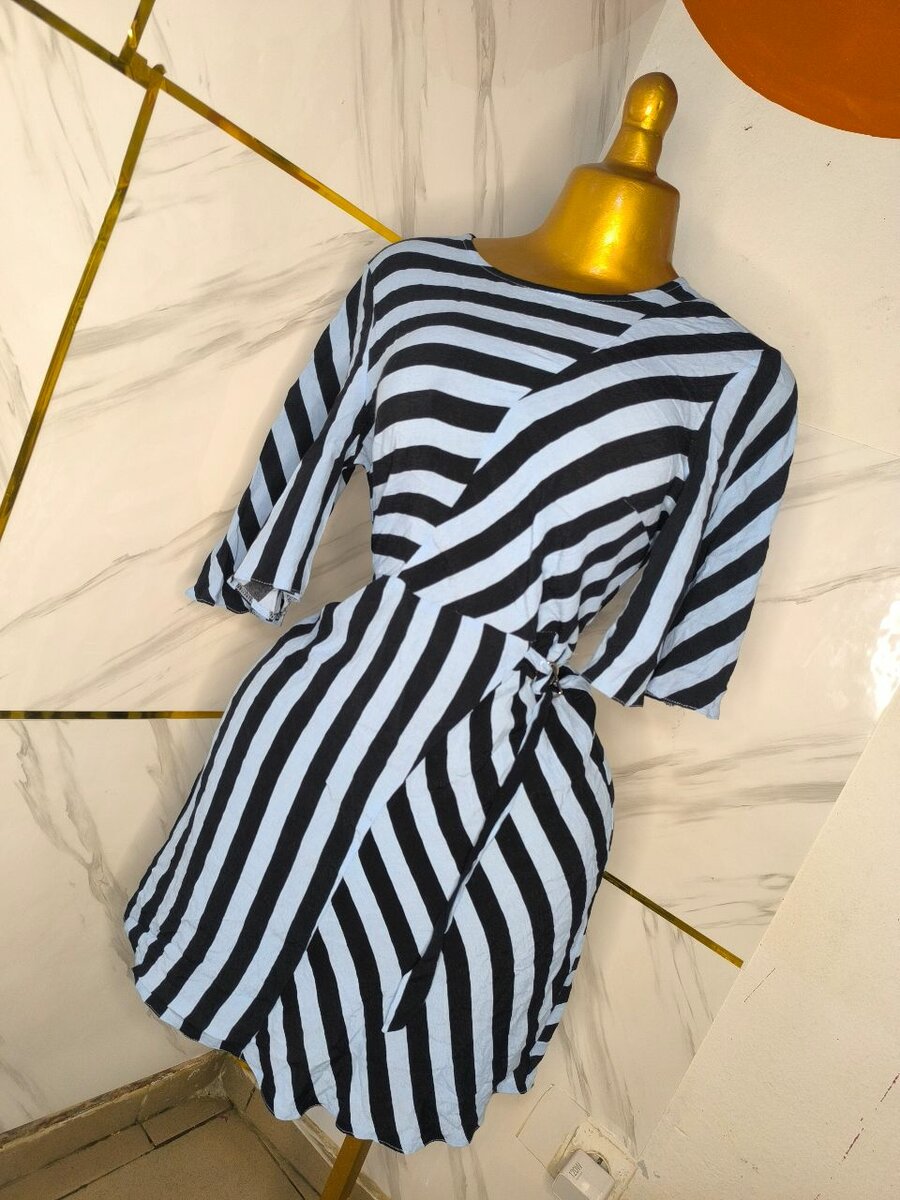 Robe chic pour femme