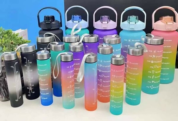 Sport water Bottle