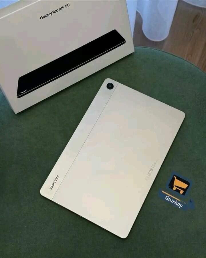 Tablette tactile Samsung Galaxy Tab