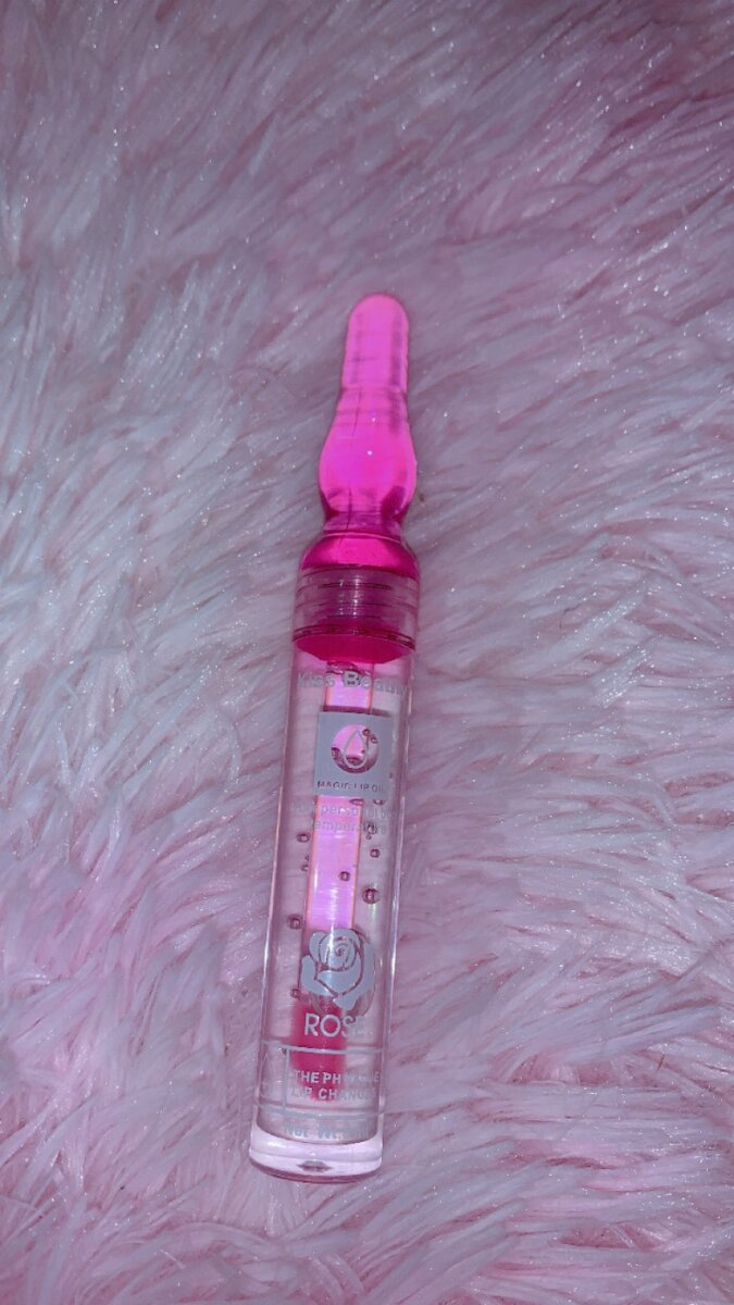 Sérum pour les lèvres Rosé