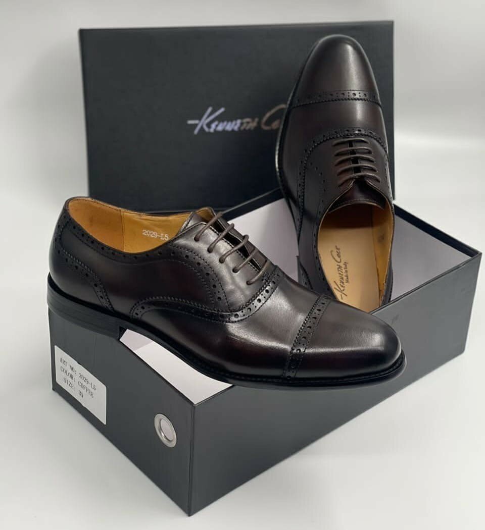 EXECUTIVE CLASSIC SHOE