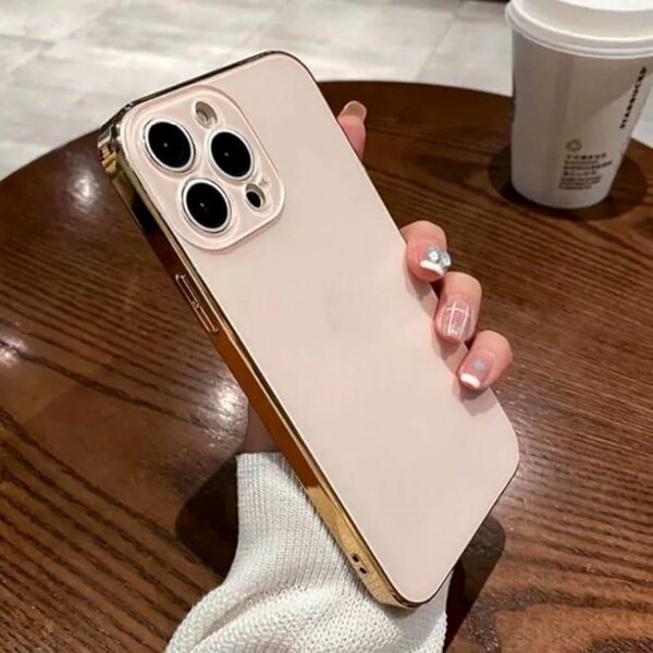 Mobile phone case