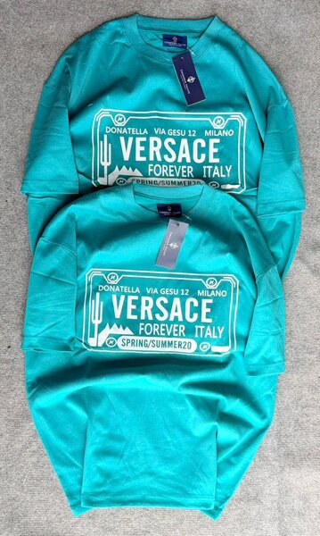 T-Shirts Mode Hommes Stylées