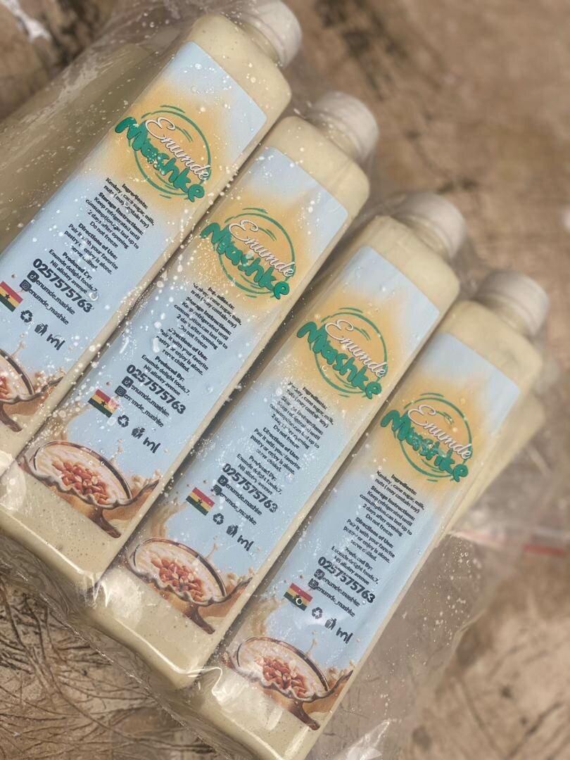 Enumde Mashke,Salads & more