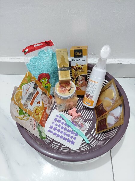 Kite soins de visage