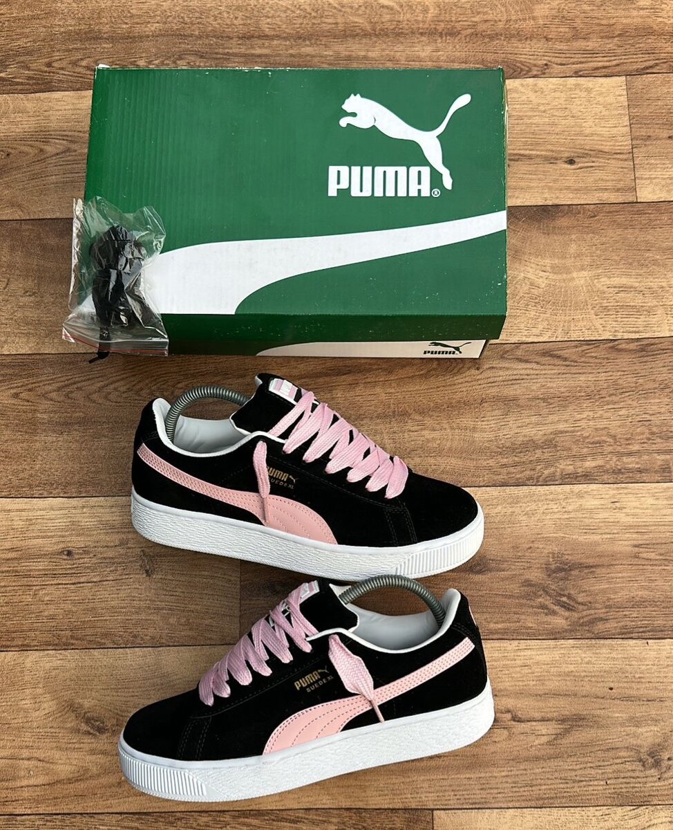 Chaussures Puma la France