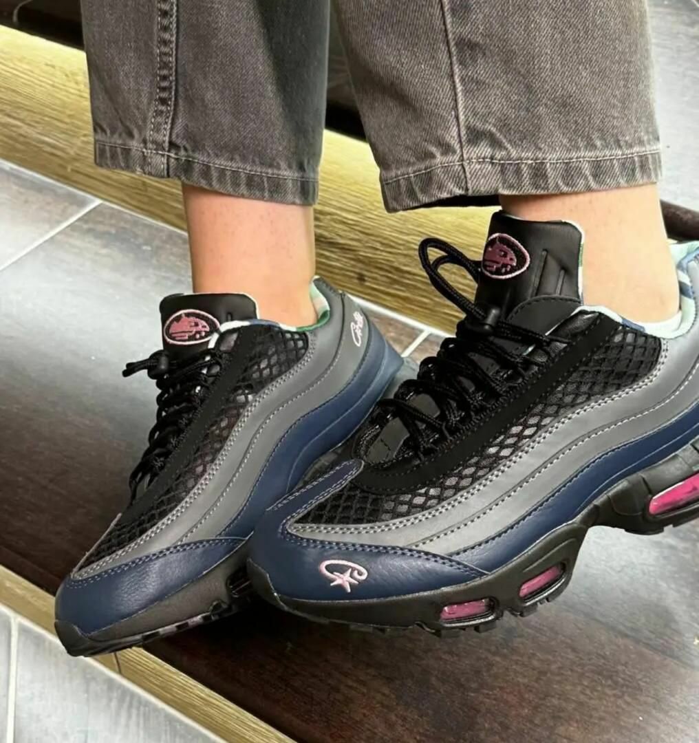 Baskets sport tendance femme