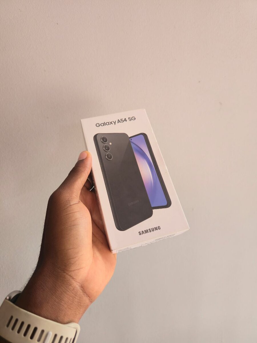 Samsung Galaxy A54 5G