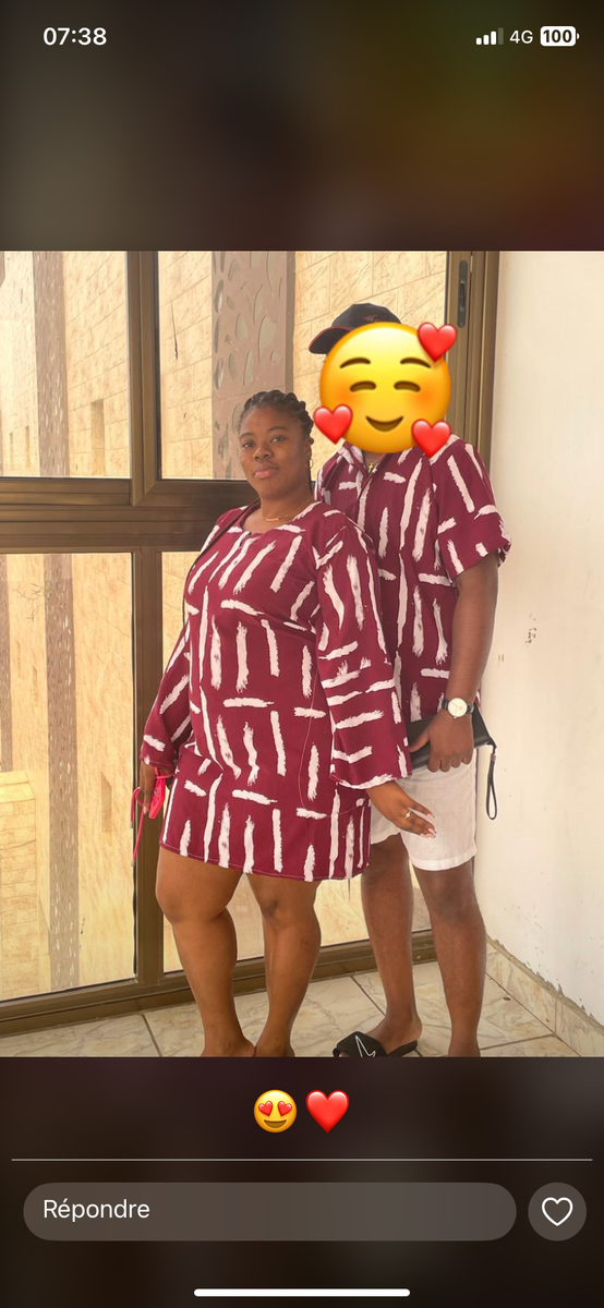 Chemises Colorées Unisexes