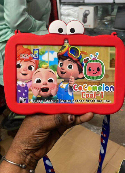 Tablette éducative enfants