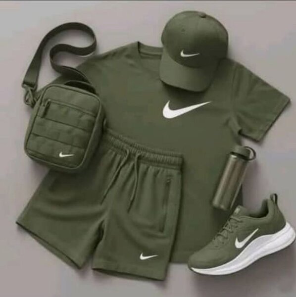 Ensemble de  Nike pour homme