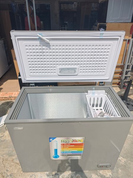 Congélateur coucher smart 235 litre