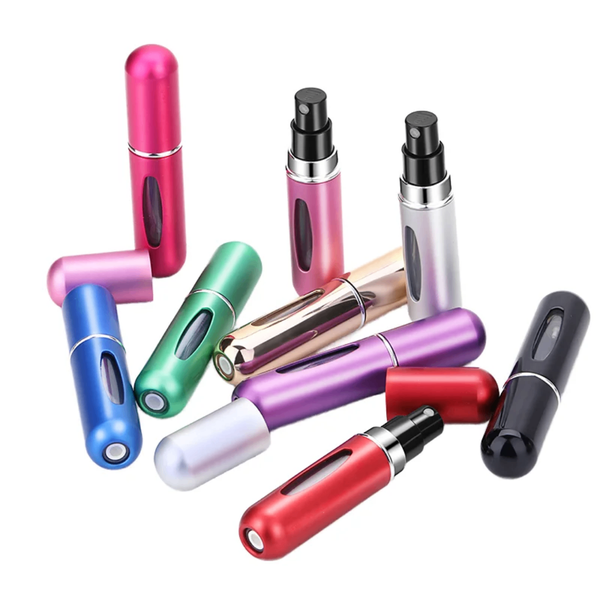 100 Mini vapo Parfum rechargea